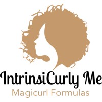 IntrinsiCurly Me Logo