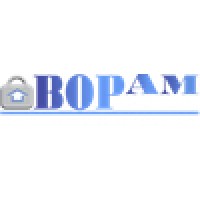Bopam International Logo
