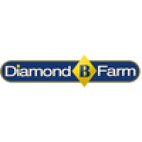 Diamond B Farm Logo