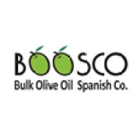BOOSCO-Bulk Olive Oil Spanish Co. Logo