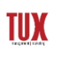 Tux Hospitality Private Limited (A venture of Shipra Group) Logo