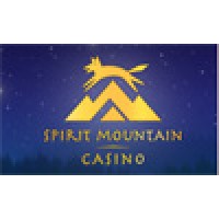 Spirit Mountain Casino Logo
