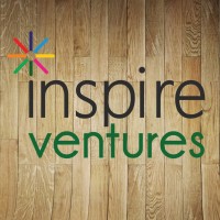 Inspire Ventures (Venture Builder ASEAN) Logo