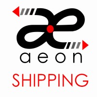 Aeon Shipping LLC Logo