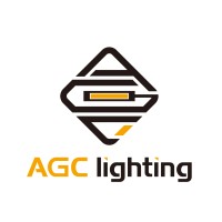 AGC Lighting: Industrial & Outdoor LED Lighting Manufacturer Logo