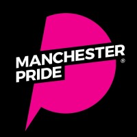 Manchester Pride Logo