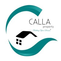 Calla Property Logo