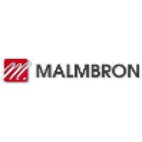 Malmbron AB Logo