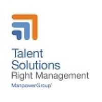 Right Management Norway Logo