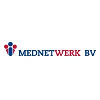 Mednetwerk BV Logo