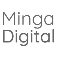 Minga Digital Logo