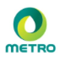 Metro Oil Logo