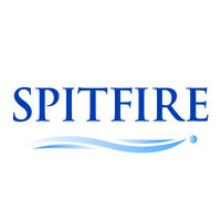 Spitfire Network Services Ltd Logo