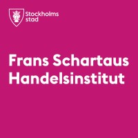 Frans Schartaus Business Institute Logo