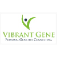 Vibrant Gene, LLC Logo