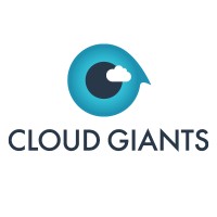 Cloud Giants Logo