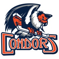 Bakersfield Condors Logo