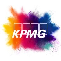 KPMG New Zealand Logo
