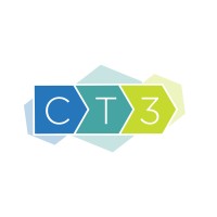 CT3 Education Logo