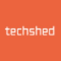 Techshed Logo