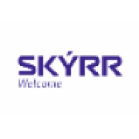 Skyrr Logo