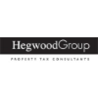 HegwoodGroup | Property Tax Consultants Logo