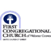 First Congregational Church of Webster Groves Logo