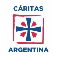 Cáritas Argentina Logo