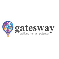 Gatesway Foundation, Inc. Logo