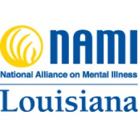 NAMI Louisiana Logo