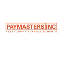Paymasters Inc Logo