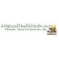 Natures Sunshine Herbs Logo