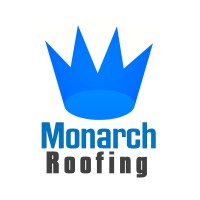 Monarch Roofing Logo