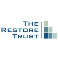 The Restore Trust Logo