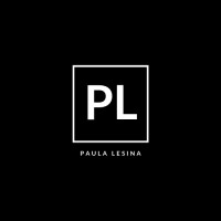 Paula Lesina Logo