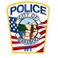 City Of Baraboo Police Dept Logo