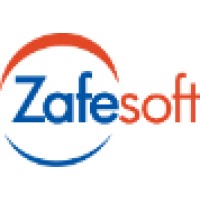 Zafesoft Inc. Logo