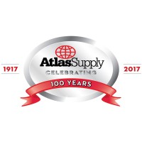 Atlas Supply, Inc. Logo