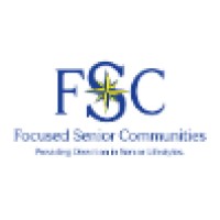 Focused Senior Communities Logo