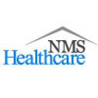 NMS Healthcare Logo