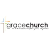 Grace Church of the Nazarene Logo
