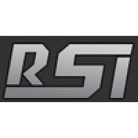 Rsi Construction Logo