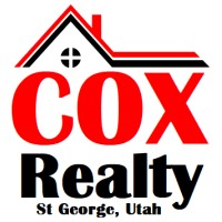 Cox Realty Logo