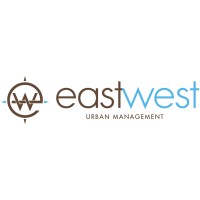East West Urban Management Logo