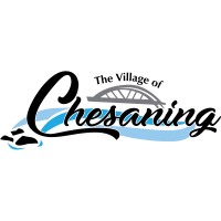 Village Of Chesaning Logo