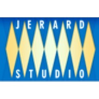 Jerard Studio Logo