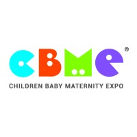 Children, Baby and Maternity Expo (CBME) Logo