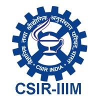 CSIR-Indian Institute of Integrative Medicine (CSIR-IIIM) Logo