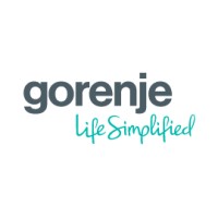 Gorenje Asia Logo