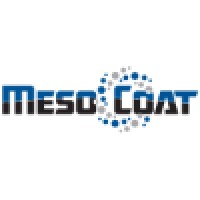 MesoCoat Inc Logo